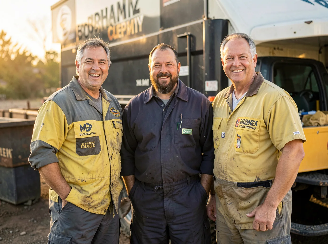 Sewage Cleanup company in Bogalusa, LA